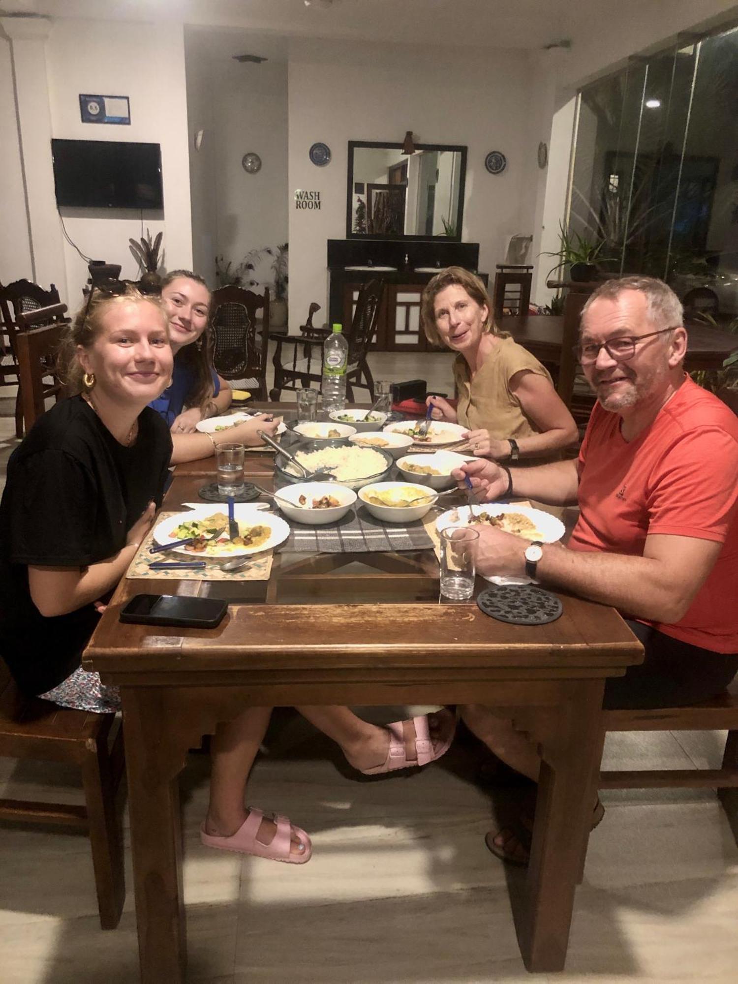 Saman Resort Yala Tissamaharama Kültér fotó