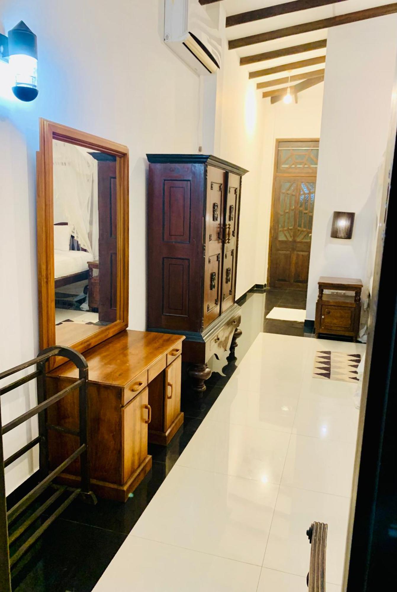 Saman Resort Yala Tissamaharama Kültér fotó