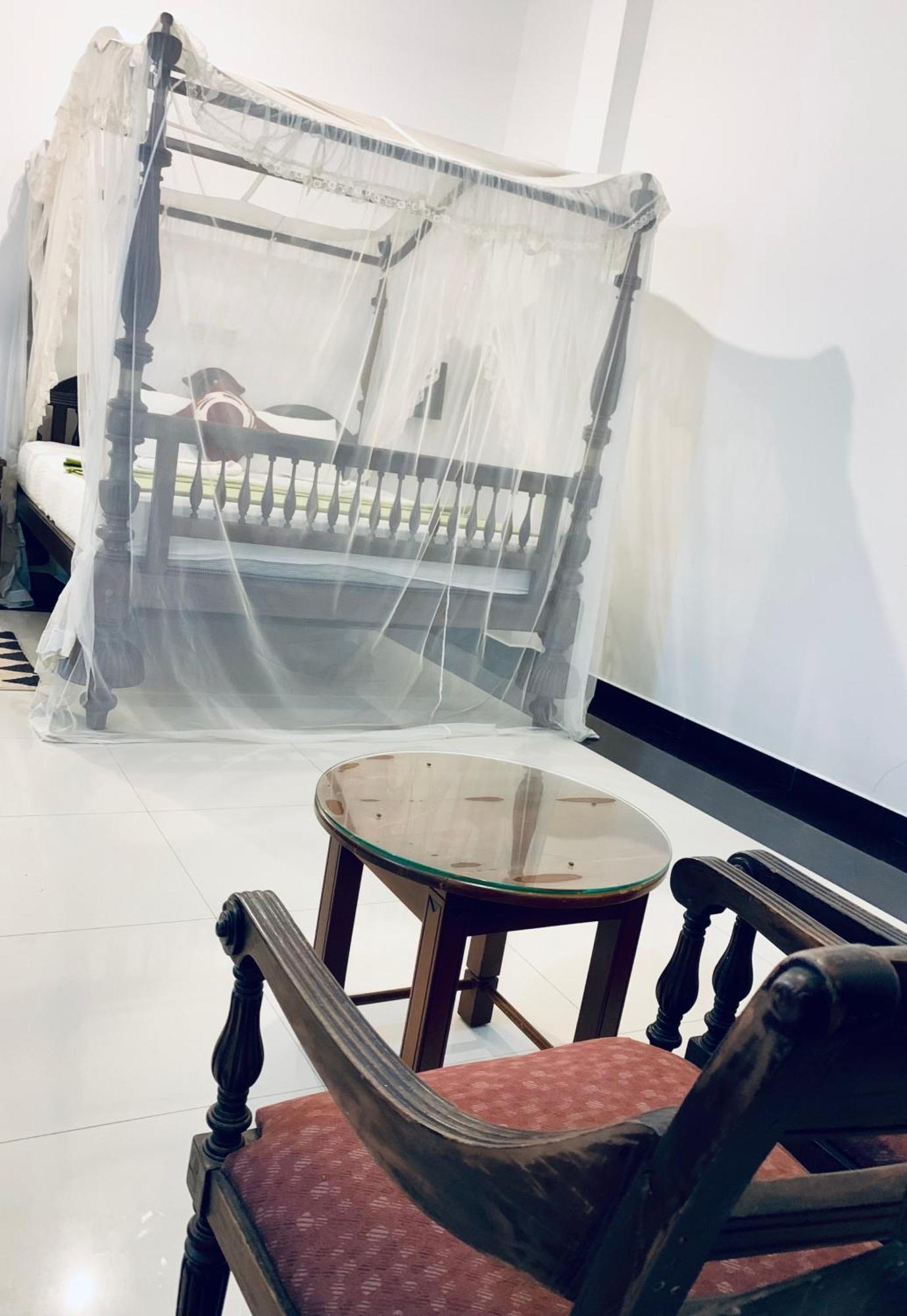 Saman Resort Yala Tissamaharama Kültér fotó