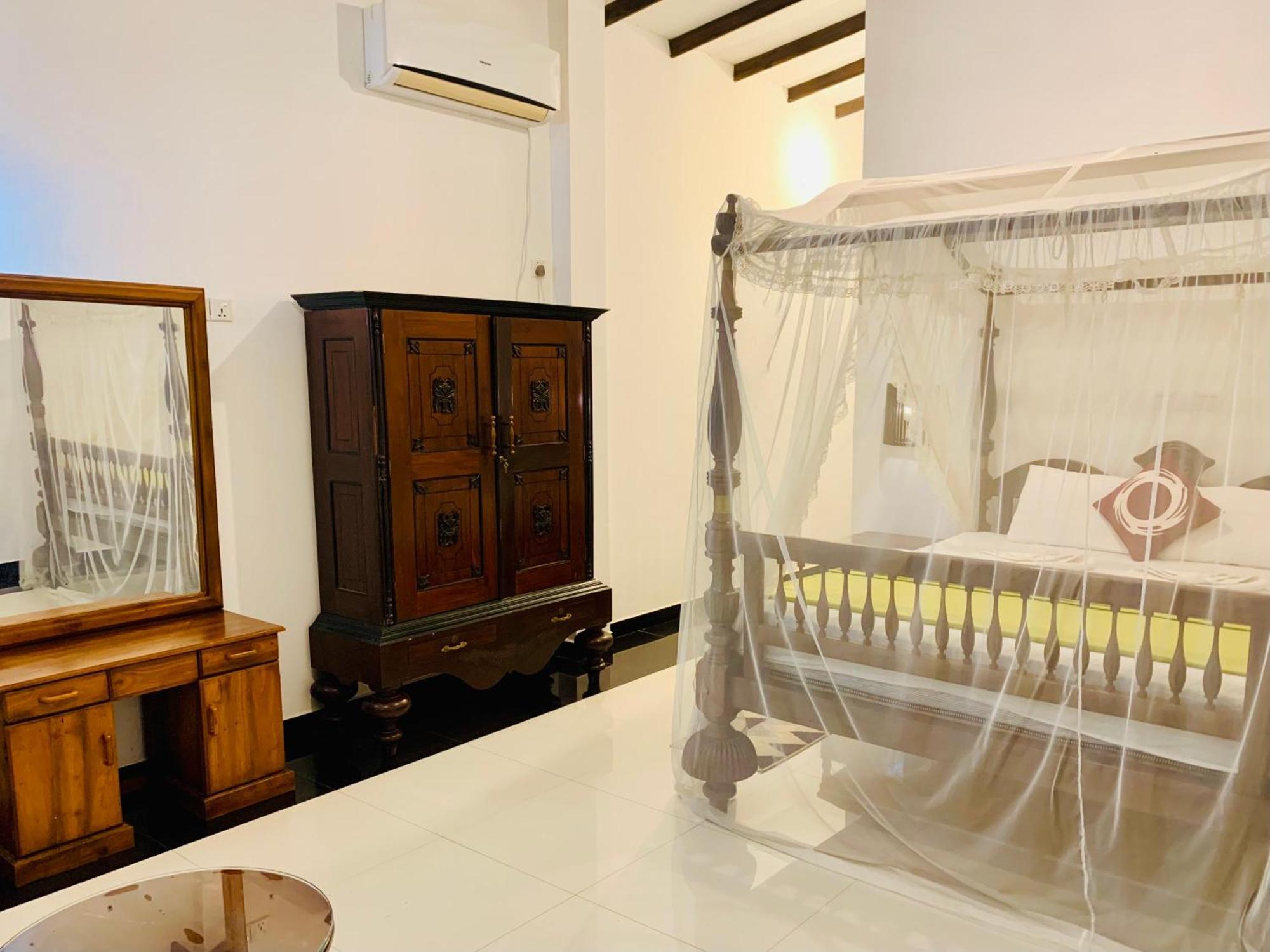Saman Resort Yala Tissamaharama Kültér fotó