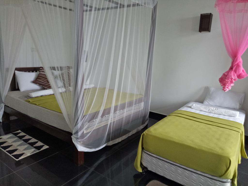 Saman Resort Yala Tissamaharama Kültér fotó