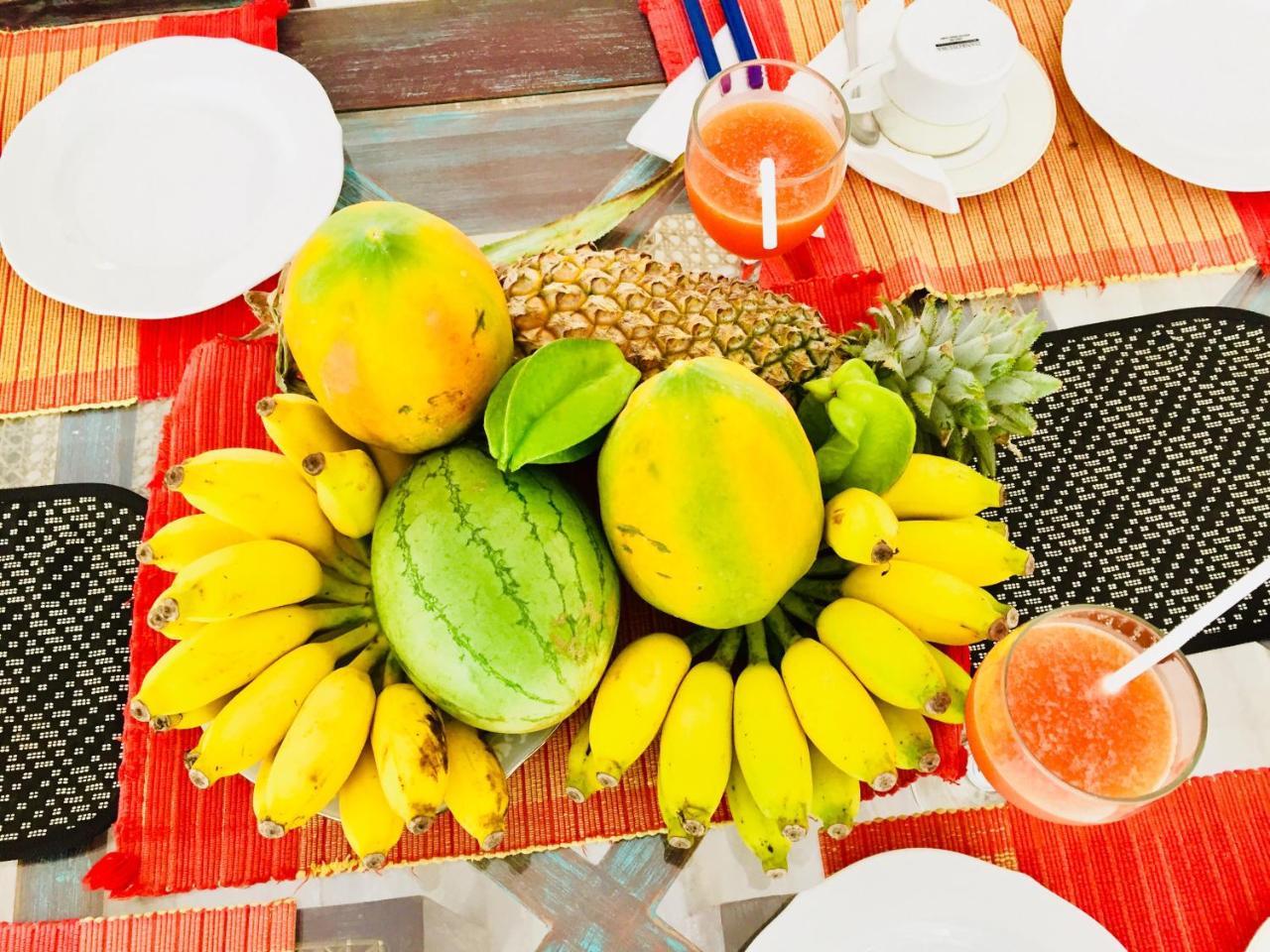 Saman Resort Yala Tissamaharama Kültér fotó